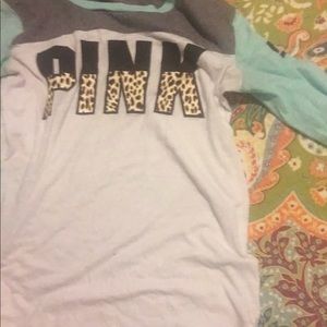 Victoria’s Secret PINK shirt